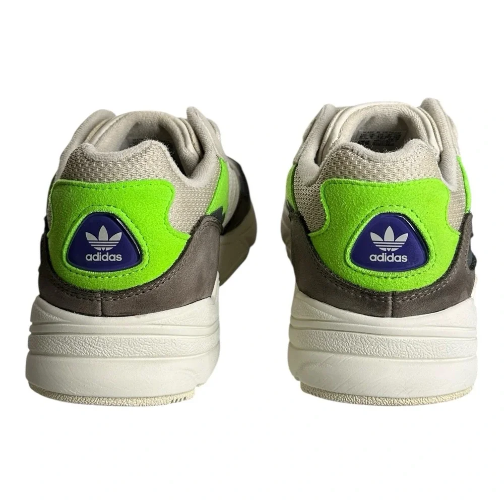 adidas size men